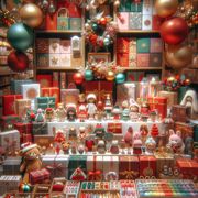 Сувениры, упаковка и детские аксессуары